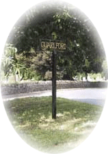 Guarlford Village Sign